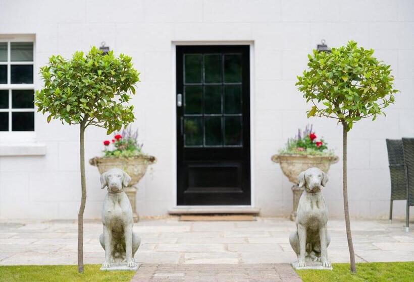 민박 Tyrrells Park