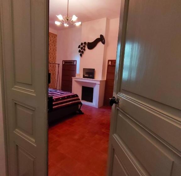 مبيت وإفطار Villa Marguerite