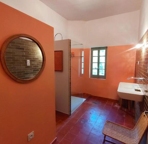 مبيت وإفطار Villa Marguerite