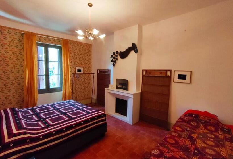 مبيت وإفطار Villa Marguerite