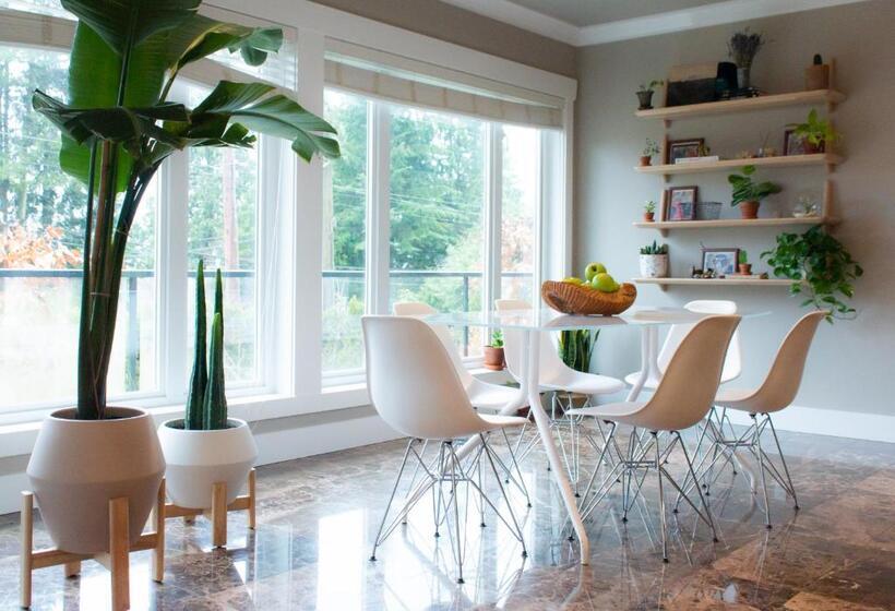 مبيت وإفطار Welcome Home