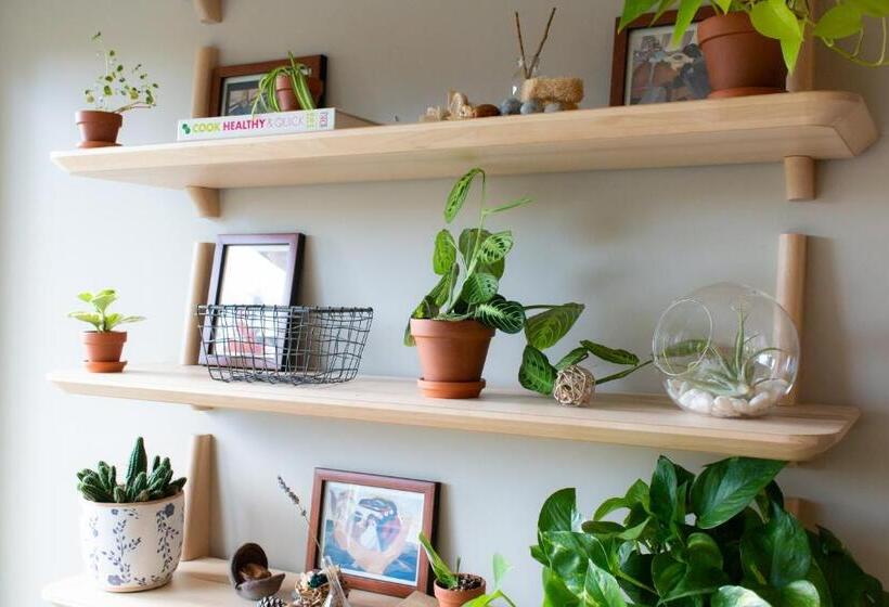 住宿加早餐 Welcome Home