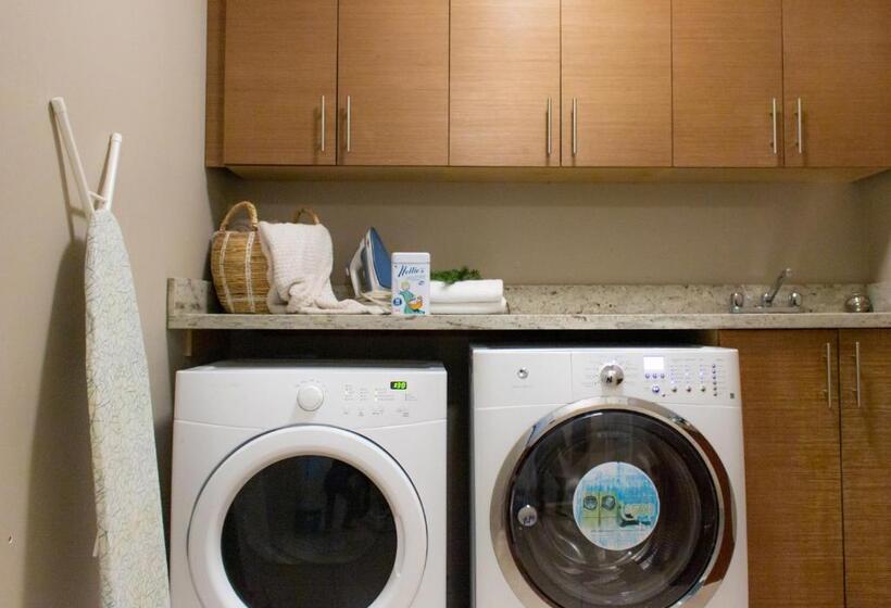 مبيت وإفطار Welcome Home