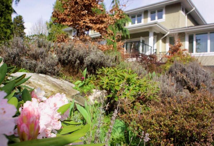 مبيت وإفطار Welcome Home