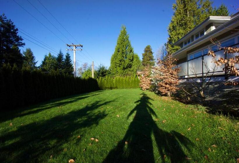 مبيت وإفطار Welcome Home