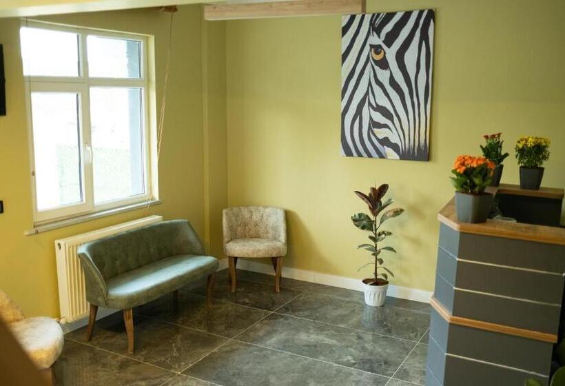 צימר Zelle Airport Boutique