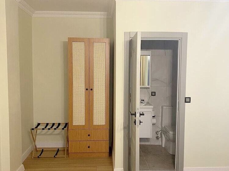 צימר Zelle Airport Boutique