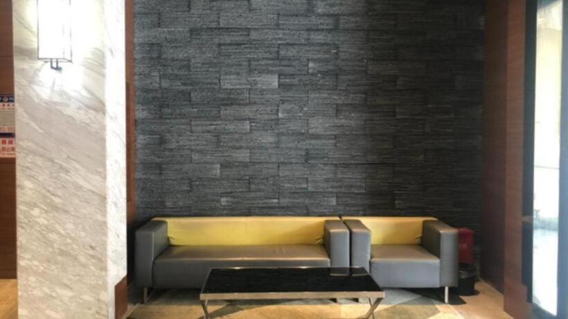 Borrman Hotel Changsha Hunan Biological Electromechanical College