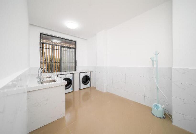 Borrman Hotel Guilin Two Rivers And Four Lakes Beiji Plaza