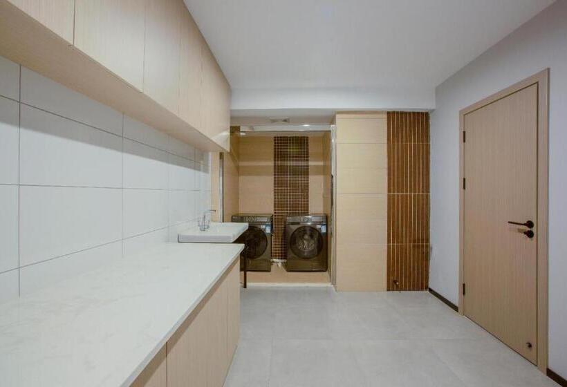 Borrman Hotel Jinhua Yiwu International Trade Mall