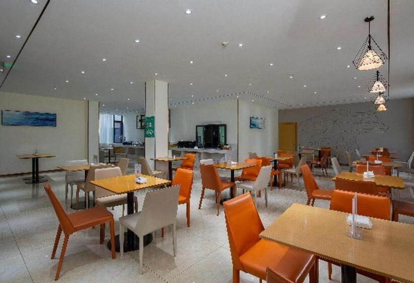 Borrman Hotel Lijiang Ancient Town