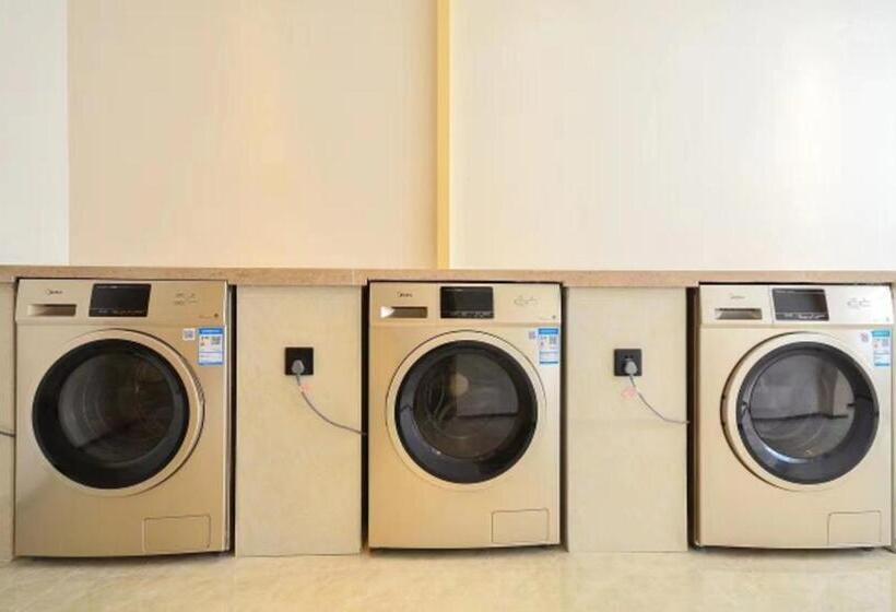 Borrman Hotel Lijiang Ancient Town