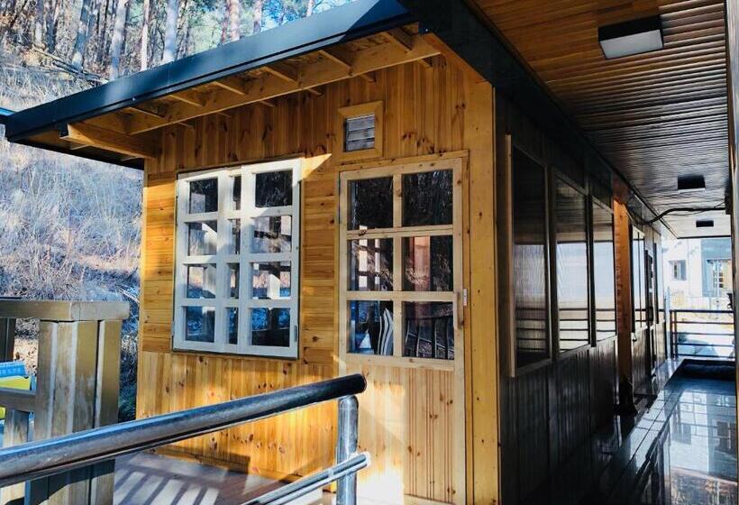 Byeoldeul Ui Gichim Pension