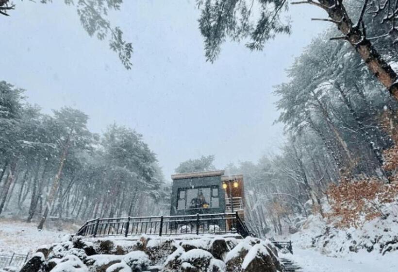 Byeoldeul Ui Gichim Pension