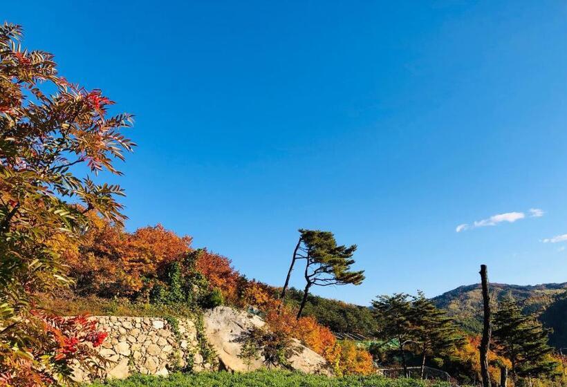 Byeoldeul Ui Gichim Pension