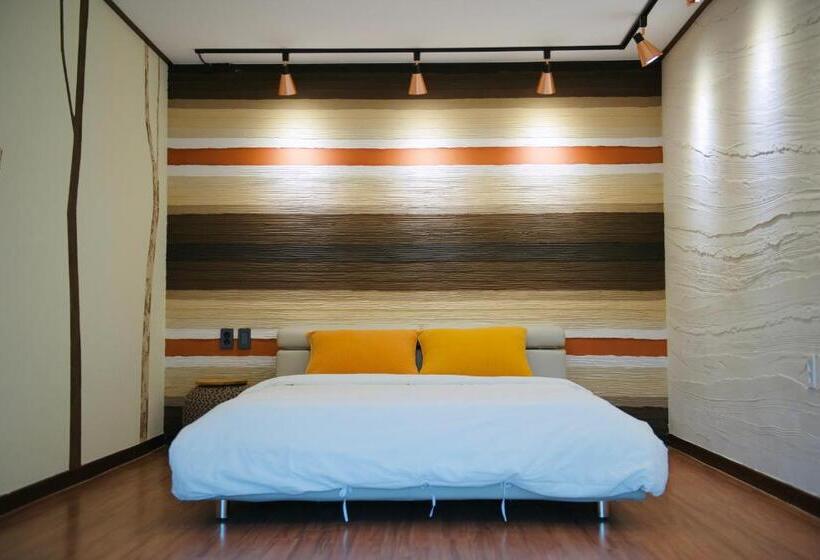 Byeoldeul Ui Gichim Pension