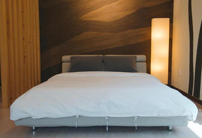 Byeoldeul Ui Gichim Pension