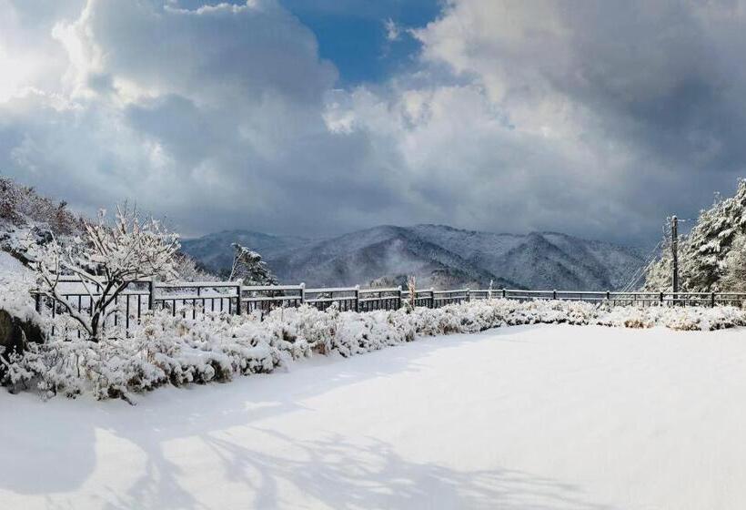 Byeoldeul Ui Gichim Pension