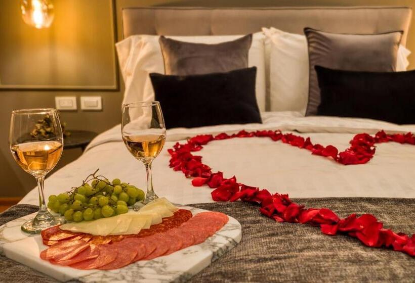 Casa Hannah B&b Boutique