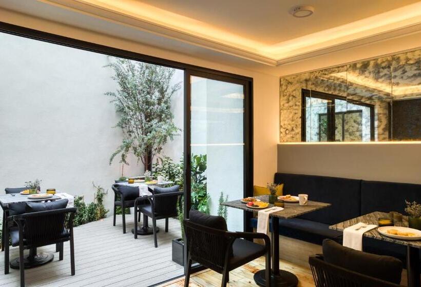 Casa Hannah B&b Boutique