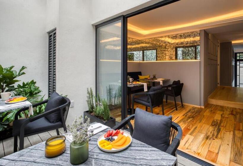 Casa Hannah B&b Boutique