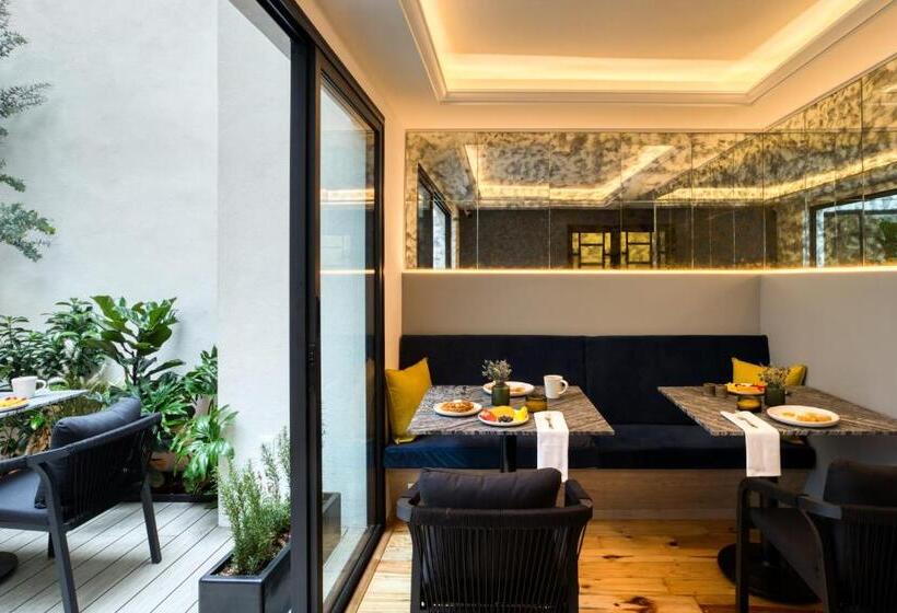 Casa Hannah B&b Boutique