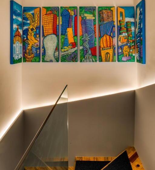 Casa Hannah B&b Boutique