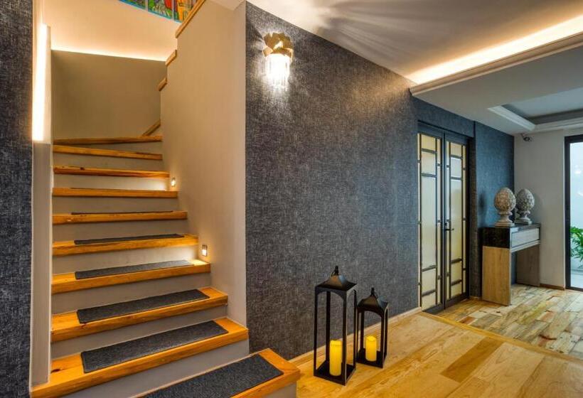 Casa Hannah B&b Boutique