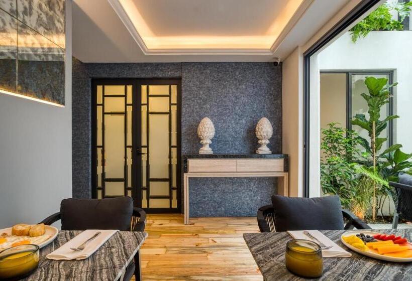 Casa Hannah B&b Boutique