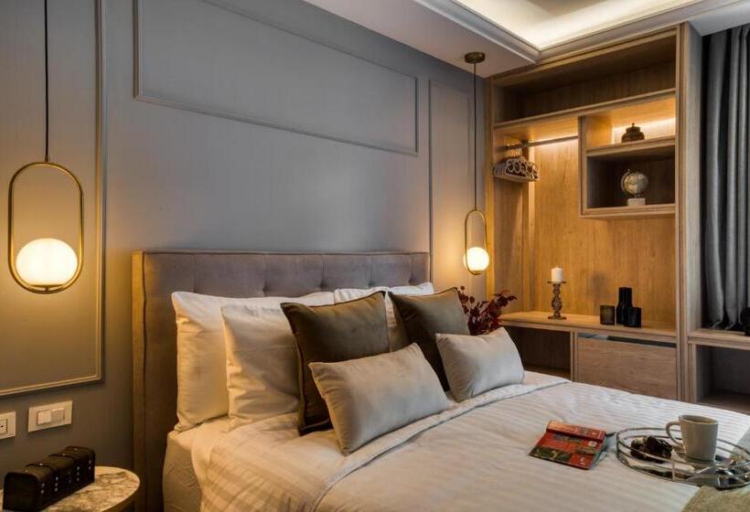 Casa Hannah B&b Boutique