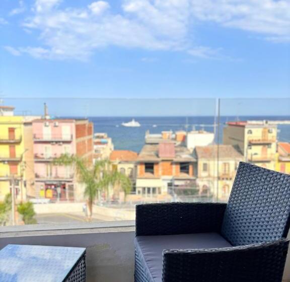 Ig   Villa Don Antonio Apartments