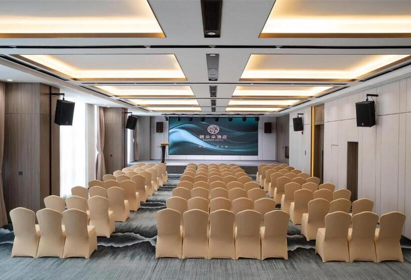 Edorer Hotel Shenzhen