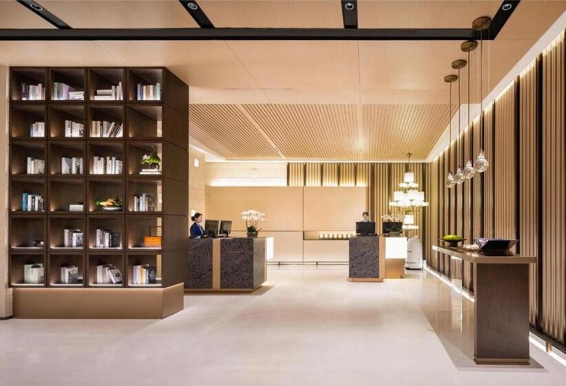 Edorer Hotel Shenzhen