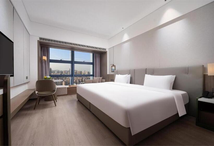 Edorer Hotel Shenzhen