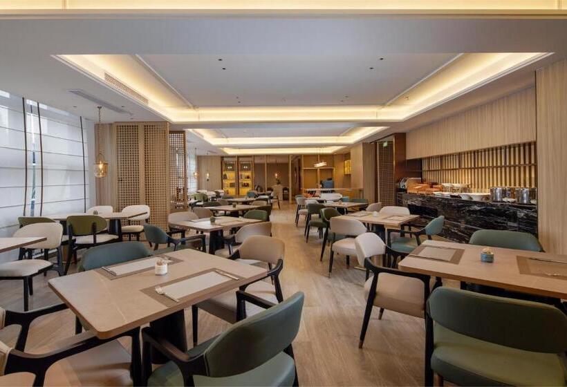 Edorer Hotel Shenzhen