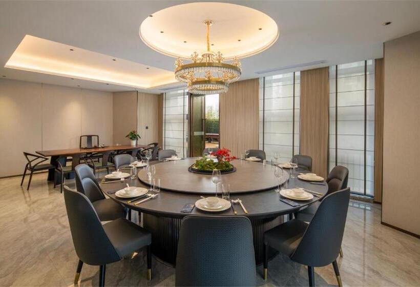 Edorer Hotel Shenzhen