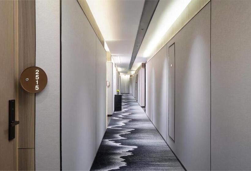 Edorer Hotel Shenzhen