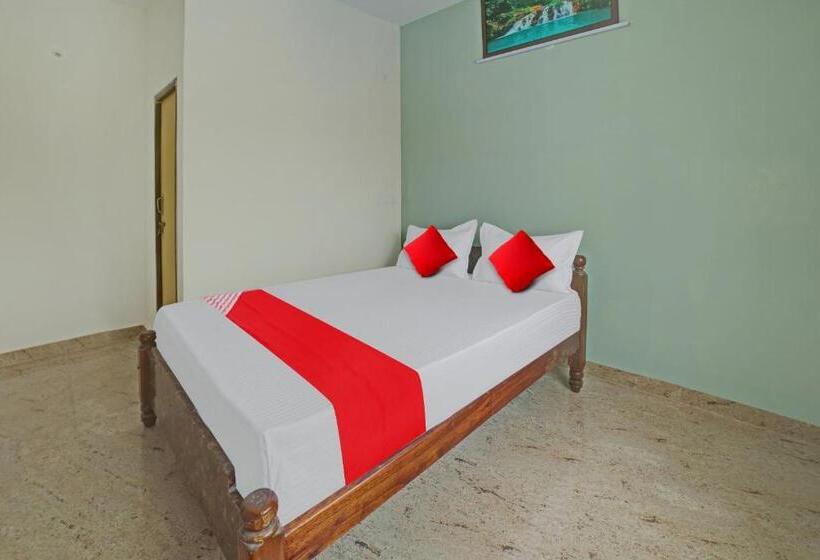 Flagship Hotel Sln Residency