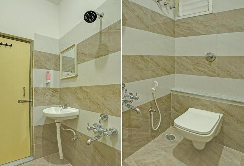 Flagship Hotel Sln Residency