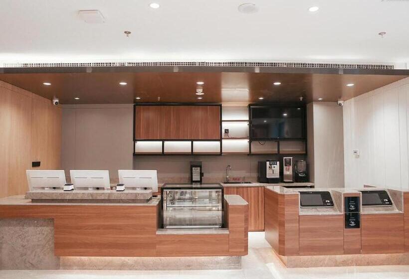 Hanting Hotel Changchun Hongqi Street 1st Hospital Of Jilin University