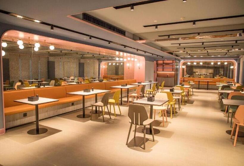 Hanting Hotel Changchun Renmin Street