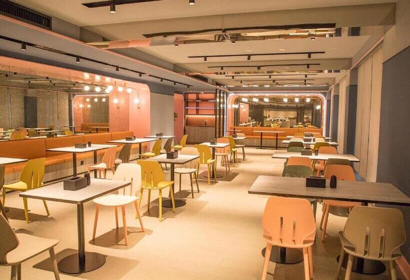 Hanting Hotel Changchun Renmin Street