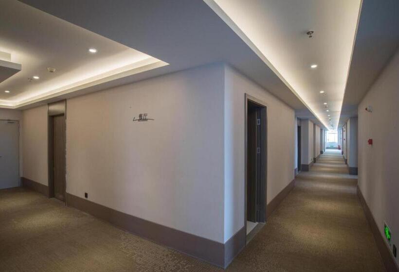 Hanting Hotel Dongguan Tangxia Lincun