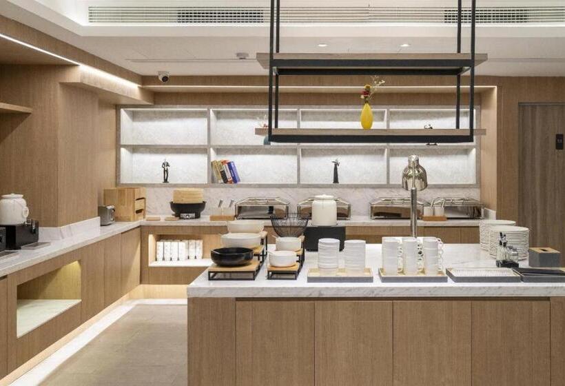 Hanting Hotel Jiaxing Technology City