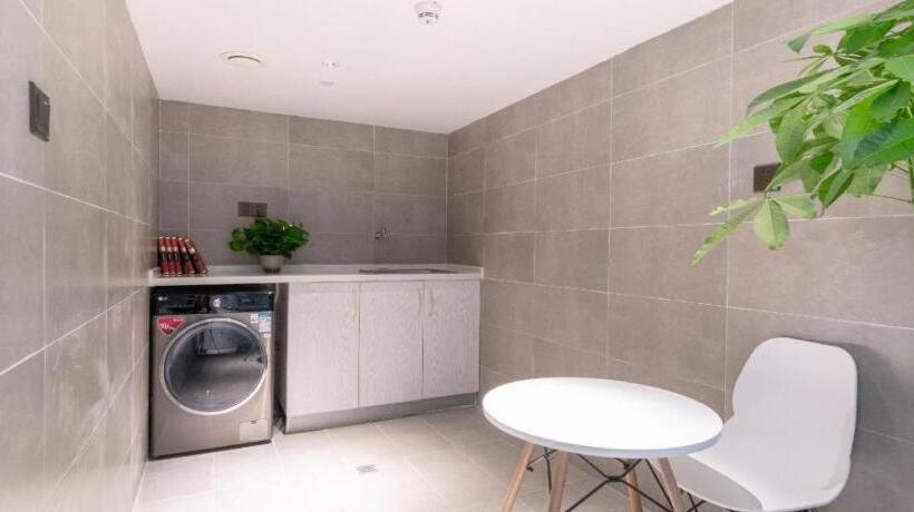 Hanting Hotel Wuhan Xudong Shopping Mall