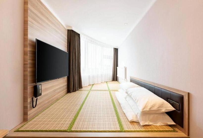 Hanting Premium Hotel Dalian Airport