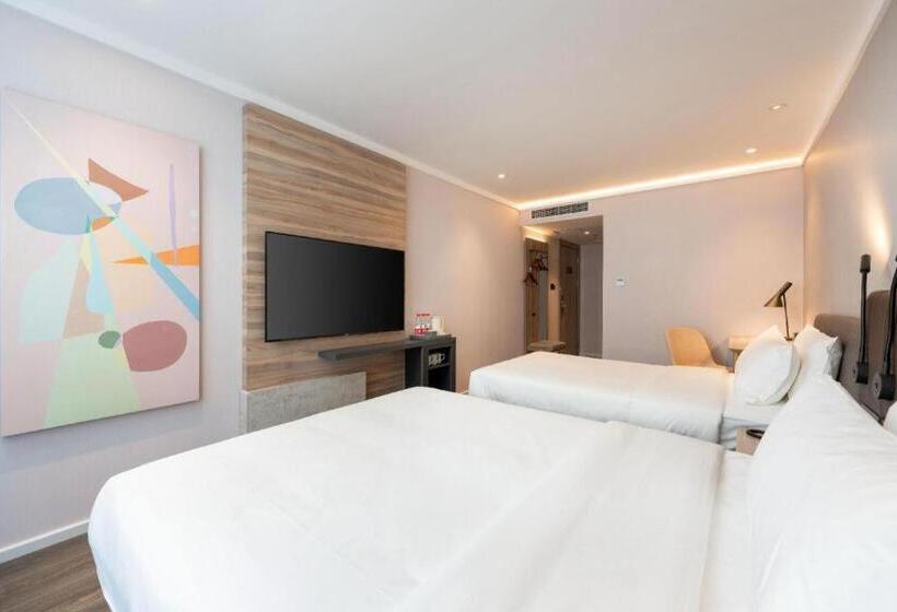 Hanting Premium Hotel Dalian Airport