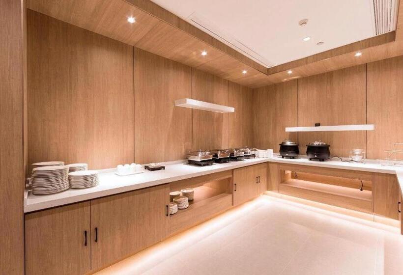 Hanting Premium Hotel Zhengzhou Huayuan Road International Trade Center