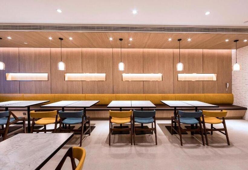 Hanting Premium Hotel Zhengzhou Huayuan Road International Trade Center