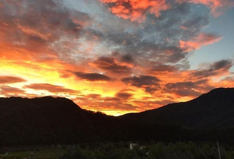 Hongcheon Daol Pension